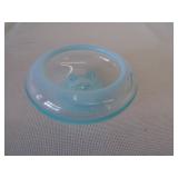 Fostoria Candle Holder 1954-1957