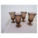Fostoria Vintage "Jamestown
