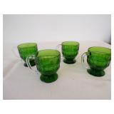 Fostoria Hermitage Mugs
