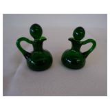 Vintage glass Cruits Collectible