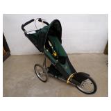 Kelty Kids Jogging Scooter