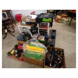 Palette load Elvis Memorabilia