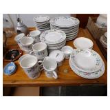 Rare Vintage Farberware (English Garden)