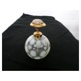 Early Fenton Coin dot perfume