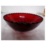 A.H. Fruit Bowl