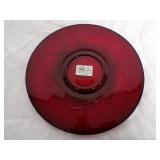 A.H. Charger plate