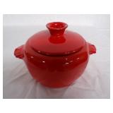Rare Lg. Frankoma Bean Pot