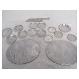 Hot Pads and coasters