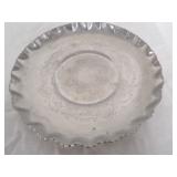 14" Aluminum Bowl