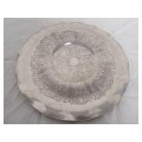 15" Server plate