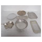 Assorted Aluminum