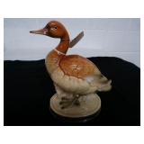 Vintage Artisan Duck