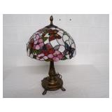 Mid Century. Beautiful when lit