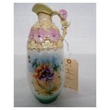 Antique Austrian Wine pitcher