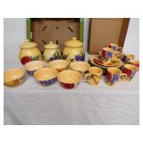 Home Trends, Dishwasher safe