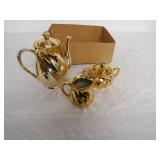 22k Gold coated, Japan