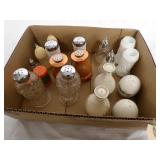 Assorted Salt & Peppers