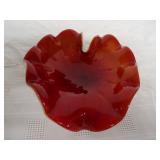 Vintage Murano ashtray