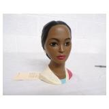 Bust: Hawaiian Hula Girl