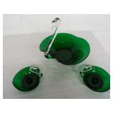 Rare Viking Fruit&Candle set 