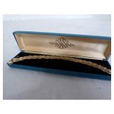 14k Gold with 20 Diamonds