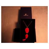 Swarovski Necklace