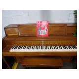 Story Clark Studio Piano