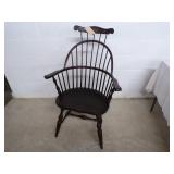 Antique Windsor Chair
