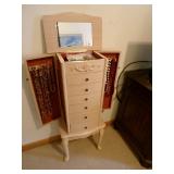 Jewelry Chest
