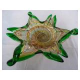 Venetian Glass; Murano 