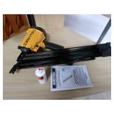 Framing Nailer...Like New