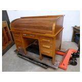 Roll Top Desk