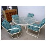 Patio Furniture