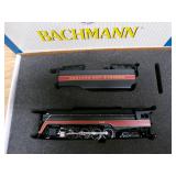 H.O. Bachmann Spectrum
