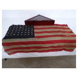 48 Star American Flag
