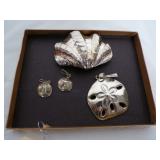 Sterling Silver