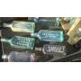 Vintage bottles