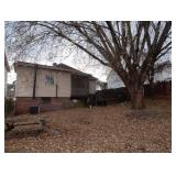 3 Bedroom Home Sold to the Highest Bidder