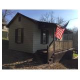 Cozy Grafton Home Sold to the Highest Bidder