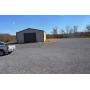 2 Commercial Buildings on 2 Acres Sold Absolute
