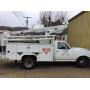 Electrical Contractor Business Liquidation