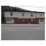 2 Story Office Building & Business Contents
