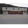 2 Story Office Building & Business Contents