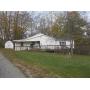 2 Bedroom Home on 1.28 Acres