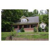 3 Bedroom Project Home on 5 Acres