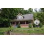 3 Bedroom Project Home on 5 Acres