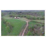 244 Acre Farm with Minerals Sold Absolute