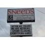 2 Story Commercial Building, Fixtures & Equipment
