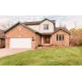 Beautiful 5 Bedroom Greystone Home
