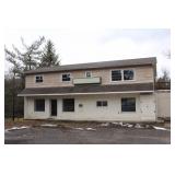 Commercial Building - Partially Remodeled